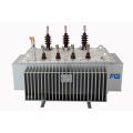 High-efficiency Amorphous Core Transformers